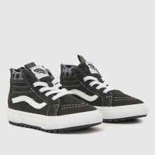 Vans Sk8-Hi Zip Mte-1,2 of 4