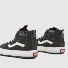 Vans Sk8-Hi Zip Mte-1,4 of 4