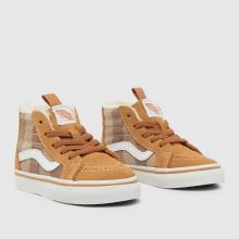 Vans Sk8-Hi Zip,2 of 4
