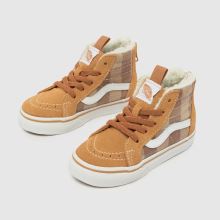 Vans Sk8-Hi Zip,3 of 4