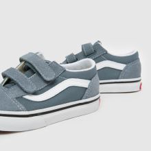 Vans Old Skool V,4 of 4
