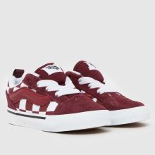 Vans Knu Skool,2 of 4