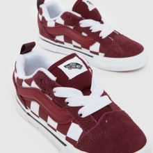 Vans Knu Skool,3 of 4