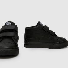 Vans Sk8-Mid Reissue V,3 of 4