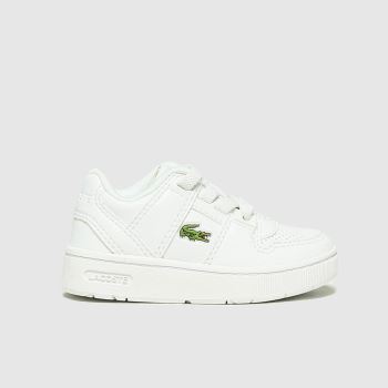 lacoste 90 thrill trainers