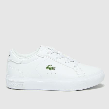 Lacoste powercourt 1