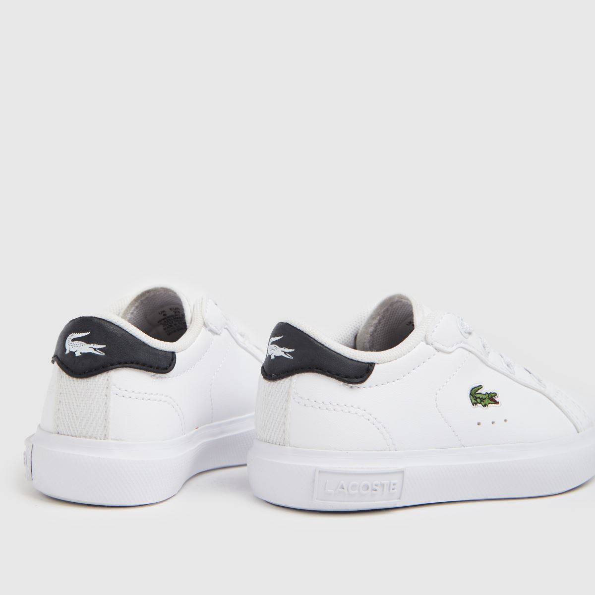 Lacoste Powercourt Trainers | schuh
