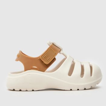 LIEWOOD Beige Multi Beau Toddler