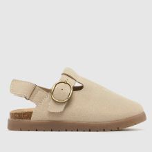 schuh Trace Buckle Clog,1 of 4