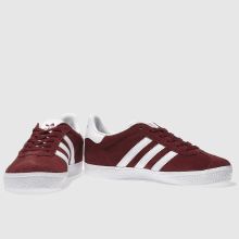 adidas junior gazelle adidas junior gazelle