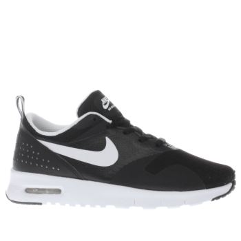nike air max tavas junior trainers nike air max tavas junior trainers