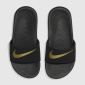 Black & Gold