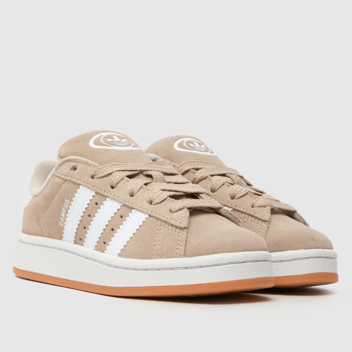 Adidas Campus Pride Adidas Pride Pack Beige Hot Adidas Campus