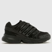 adidas Adistar Control 5 Junior in Black adidas Adistar Control 5,1 of 4