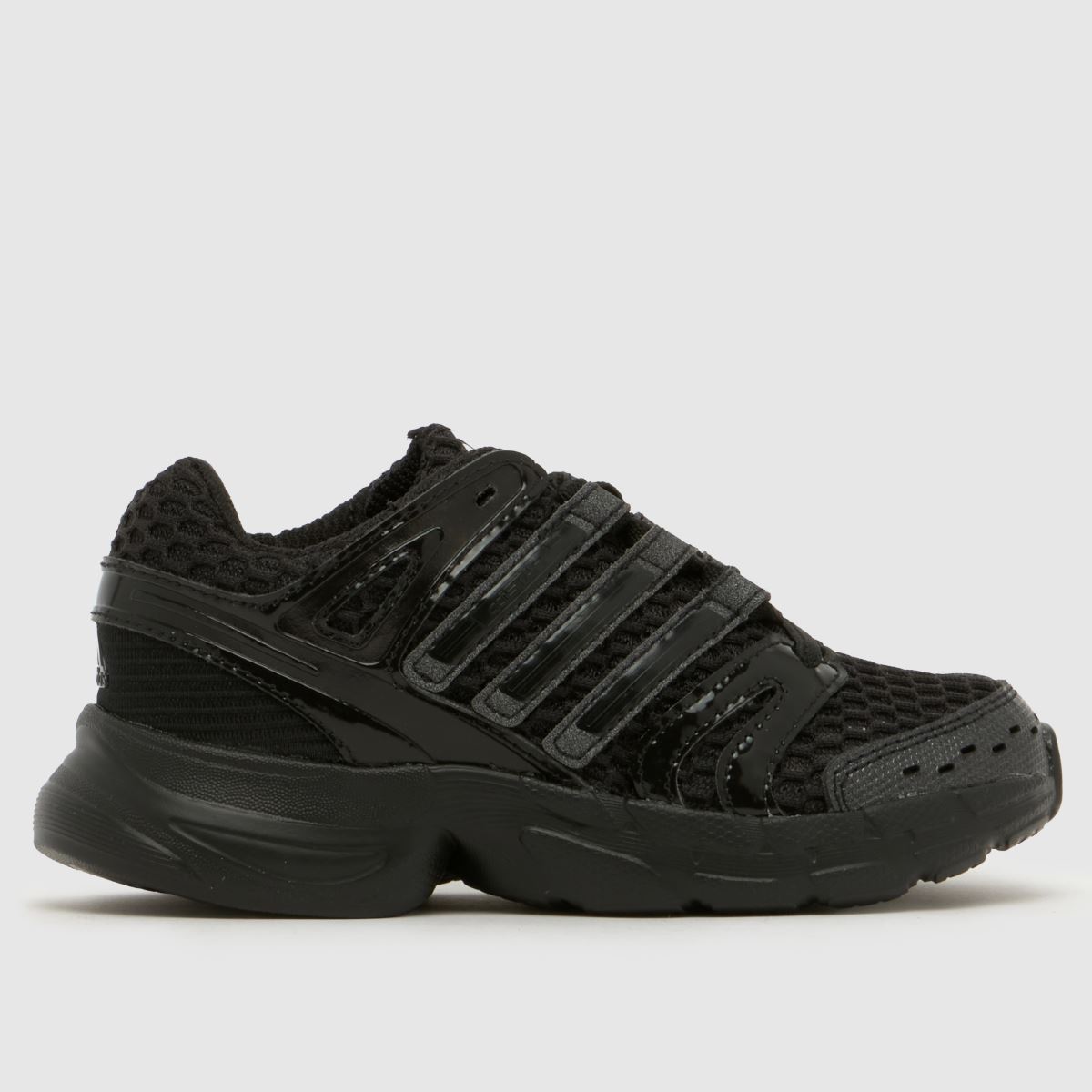 adidas Adistar Control 5 Junior in Black adidas Adistar Control 5