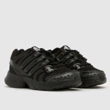 adidas Adistar Control 5 Junior in Black adidas Adistar Control 5,2 of 4