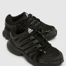 adidas Adistar Control 5 Junior in Black adidas Adistar Control 5,3 of 4