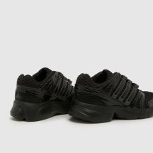 adidas Adistar Control 5 Junior in Black adidas Adistar Control 5,4 of 4