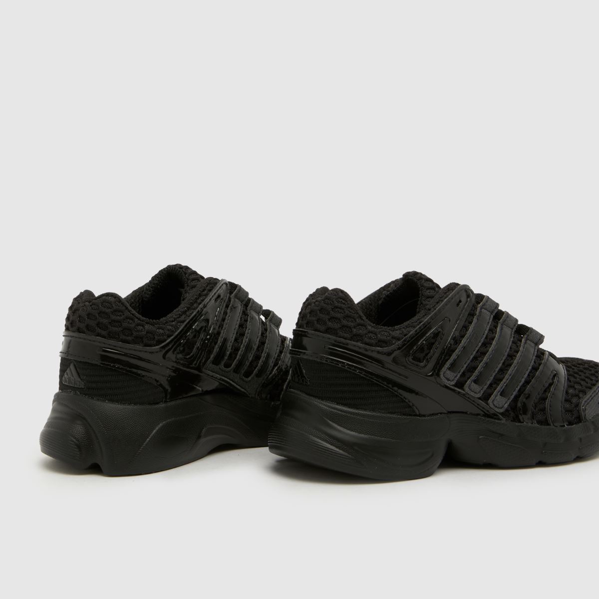 adidas Adistar Control 5 Junior in Black adidas Adistar Control 5 7
