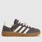 White & grey