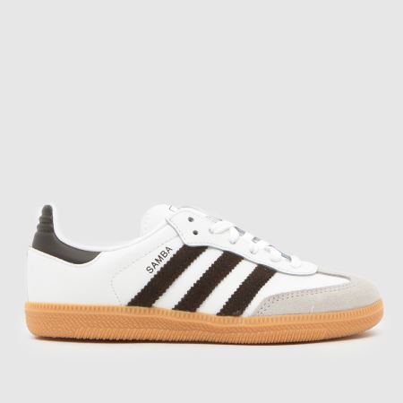 adidas samba og 1