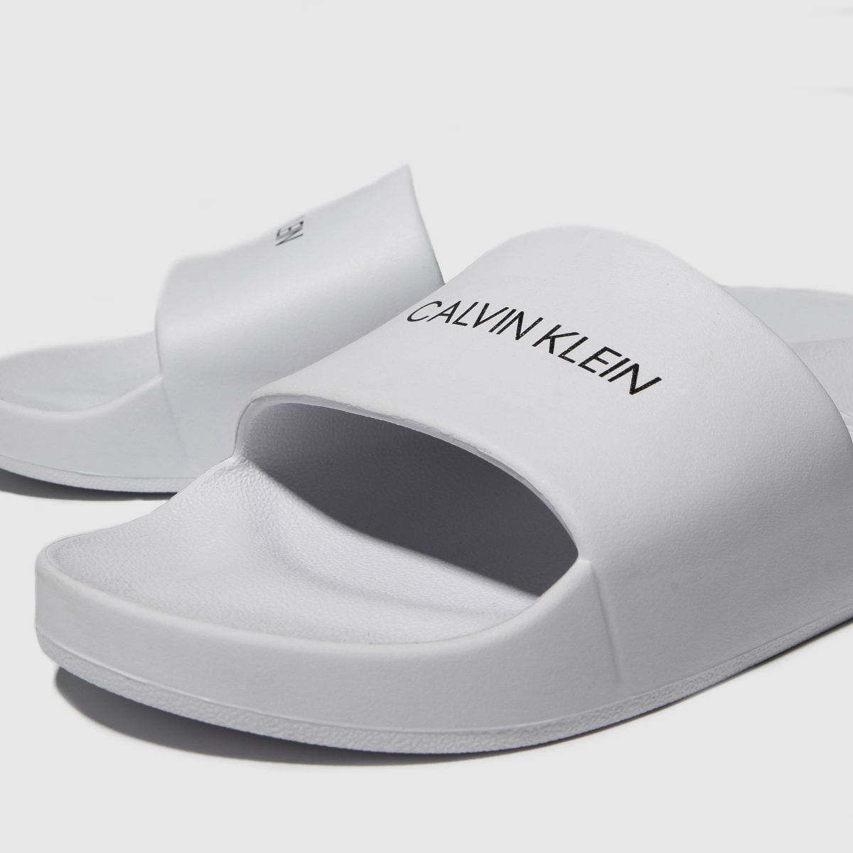 calvin klein mokio slide