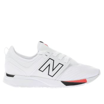 new balance 247 junior trainers new balance 247 junior trainers
