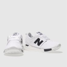 new balance 247 junior trainers new balance 247 junior trainers