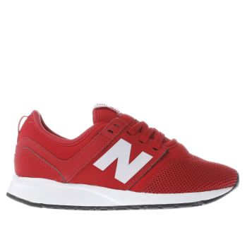 new balance 247 junior trainers new balance 247 junior trainers