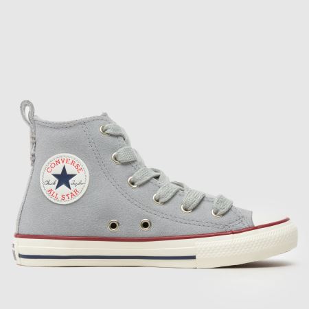 Converse all star hi 1