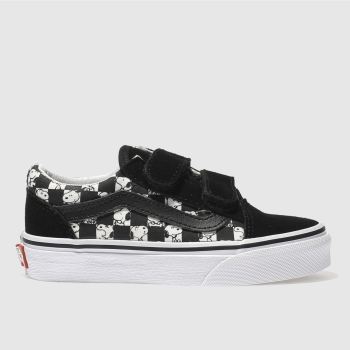 vans schoenen voor baby's vans schoenen voor baby's