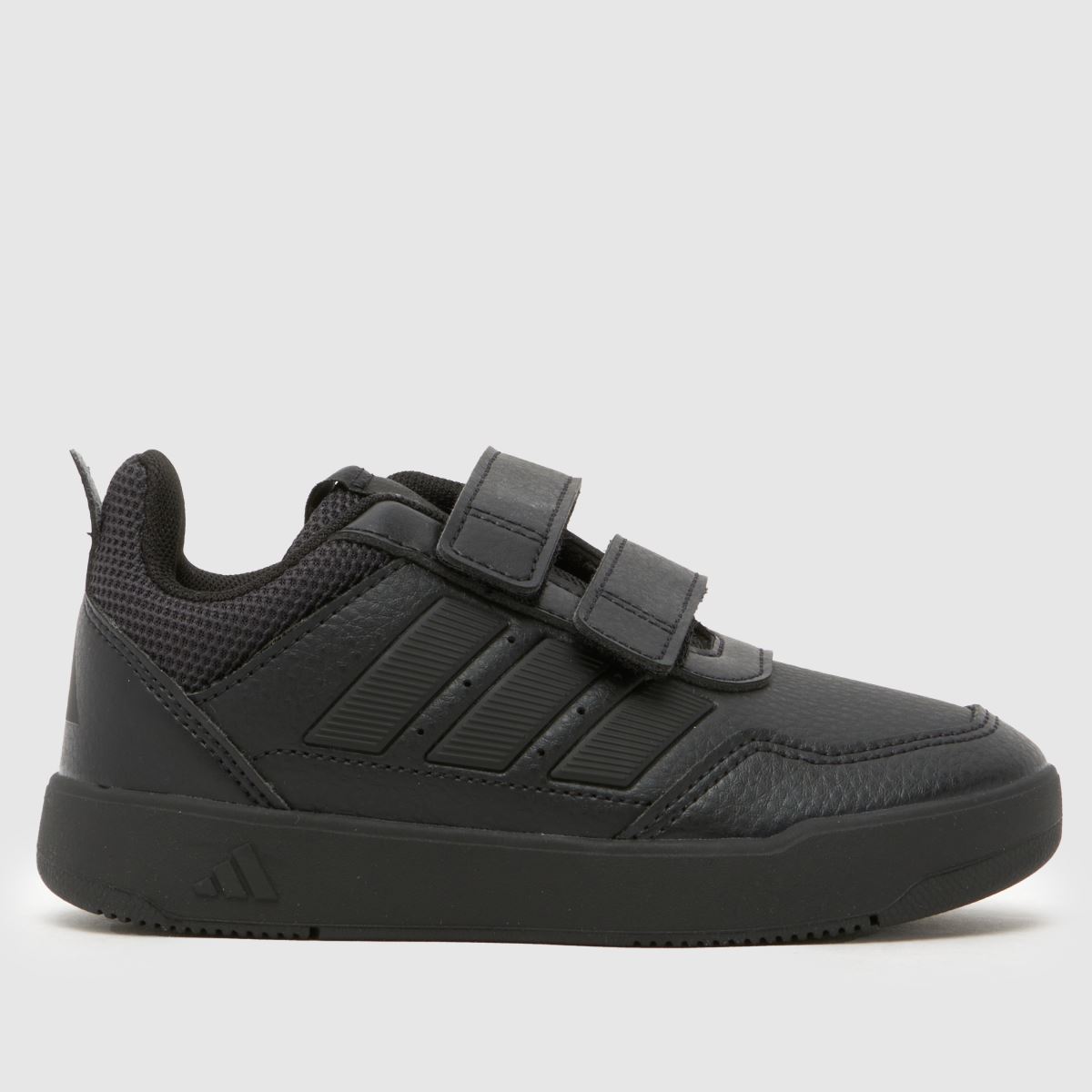 adidas Sportswear Kids Unisex Tensaur Sport 3.0 Trainers, Core Black, Size 13 Younger