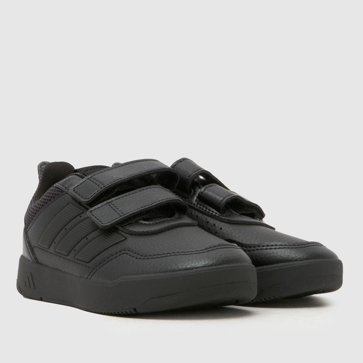 adidas Tensaur Sport 3.0 Junior in Black adidas Tensaur Sport 3.0 1