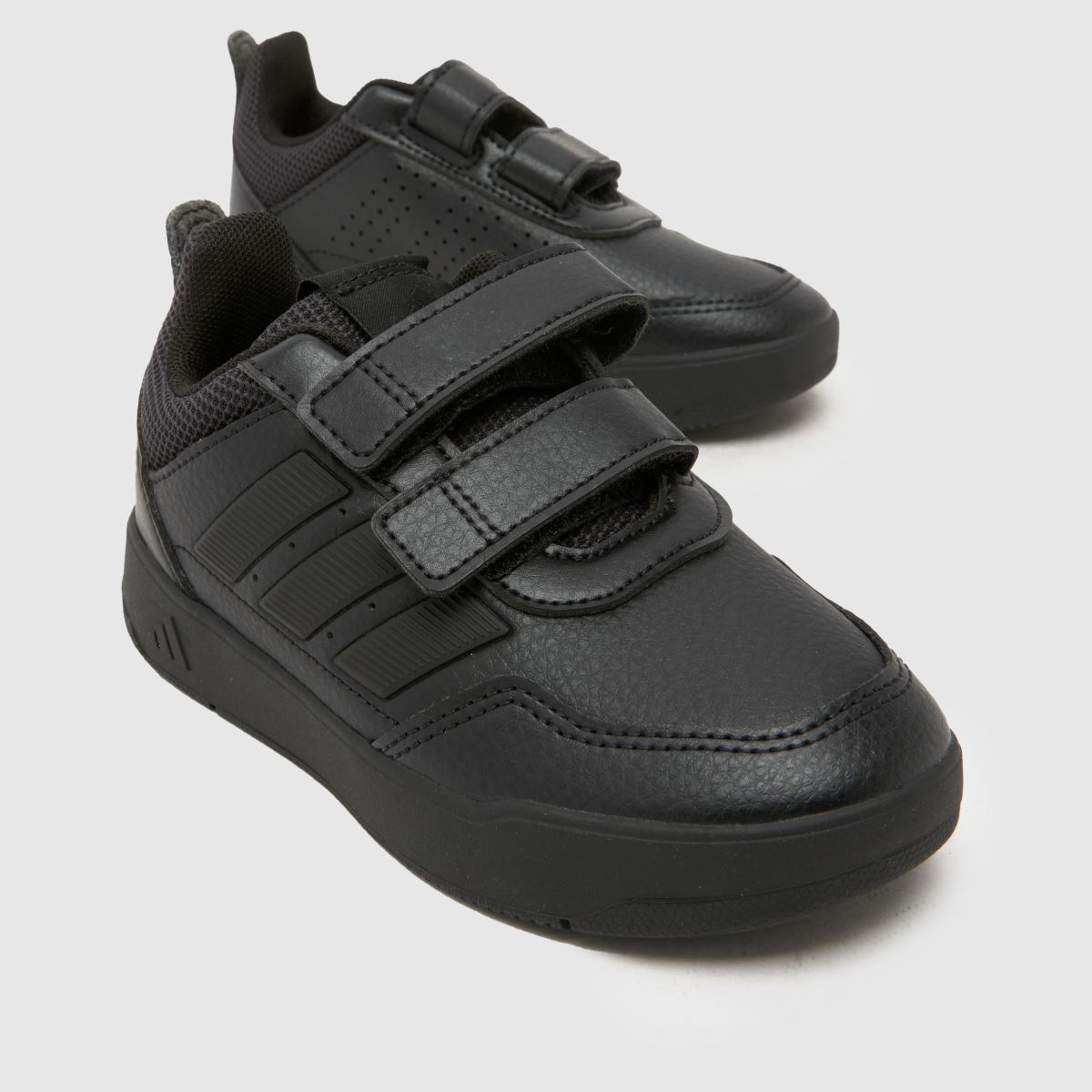 adidas Tensaur Sport 3.0 Junior in Black adidas Tensaur Sport 3.0 4
