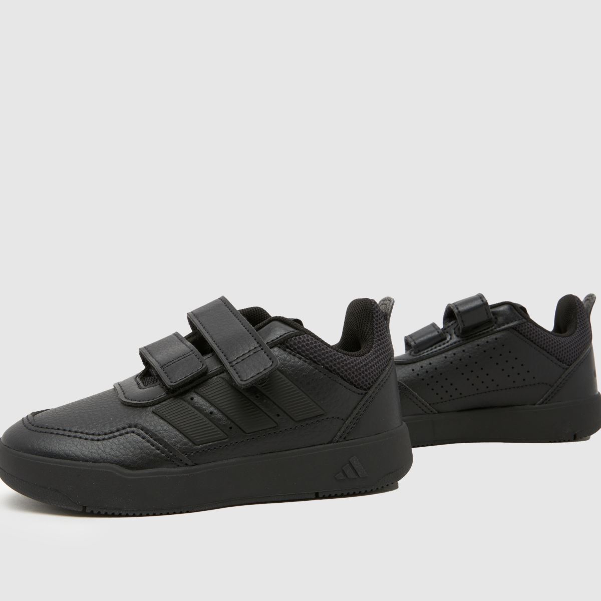 adidas Tensaur Sport 3.0 Junior in Black adidas Tensaur Sport 3.0 7