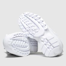 junior fila trainers