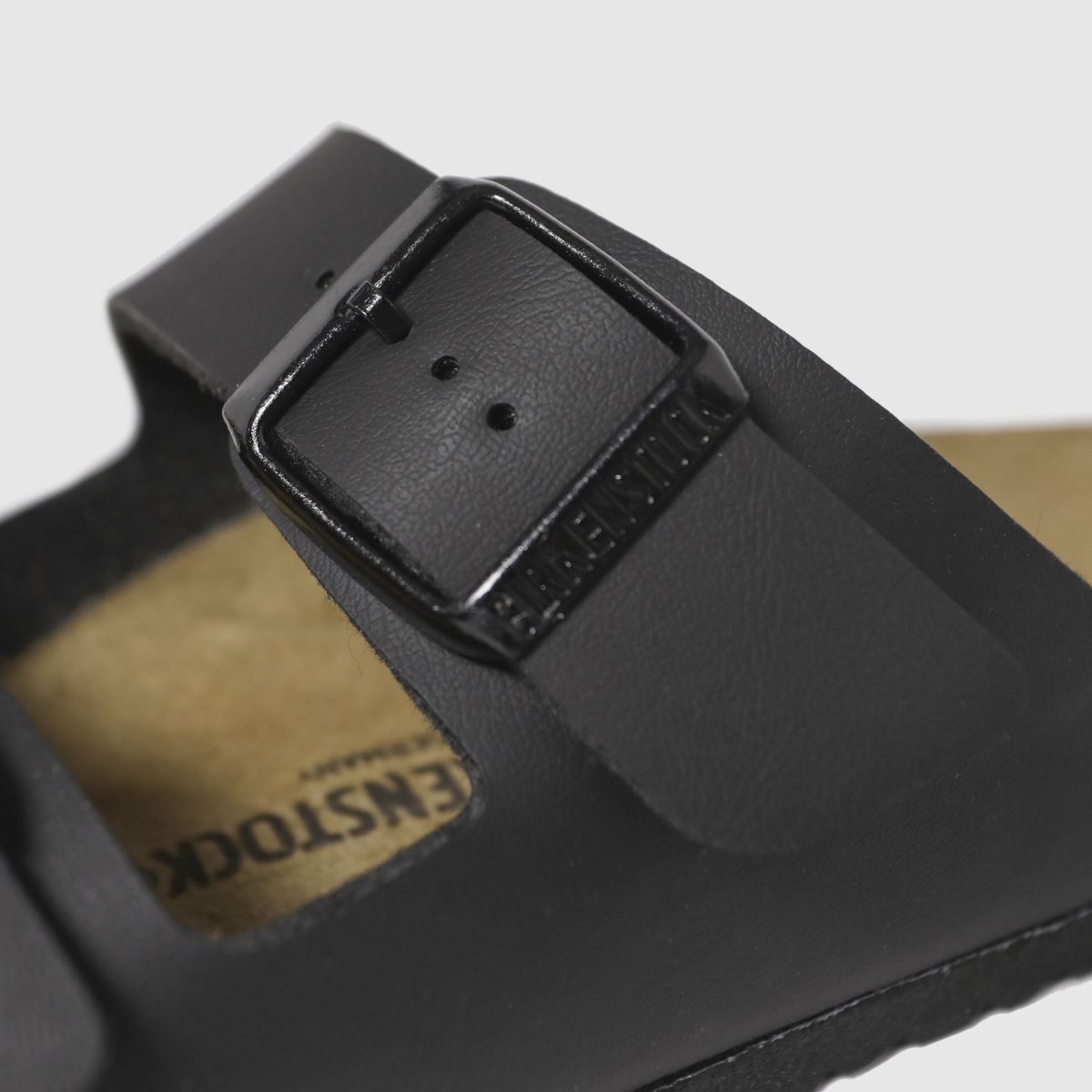 BIRKENSTOCK Arizona Junior in Black BIRKENSTOCK Arizona 7