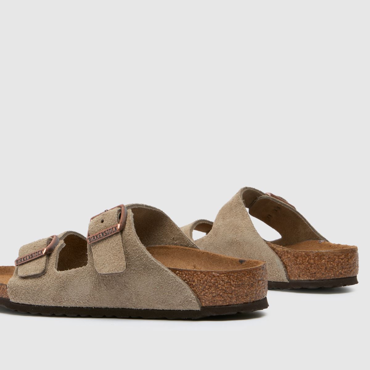 Kinder BIRKENSTOCK Arizona Sneaker BIRKENSTOCK Arizona 7