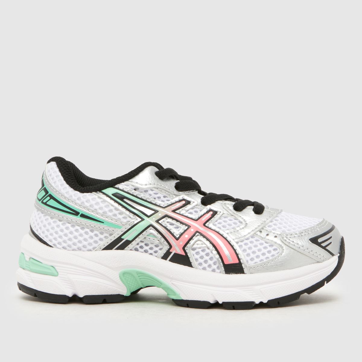 ASICS Multi GEL-1130 Junior Trainers