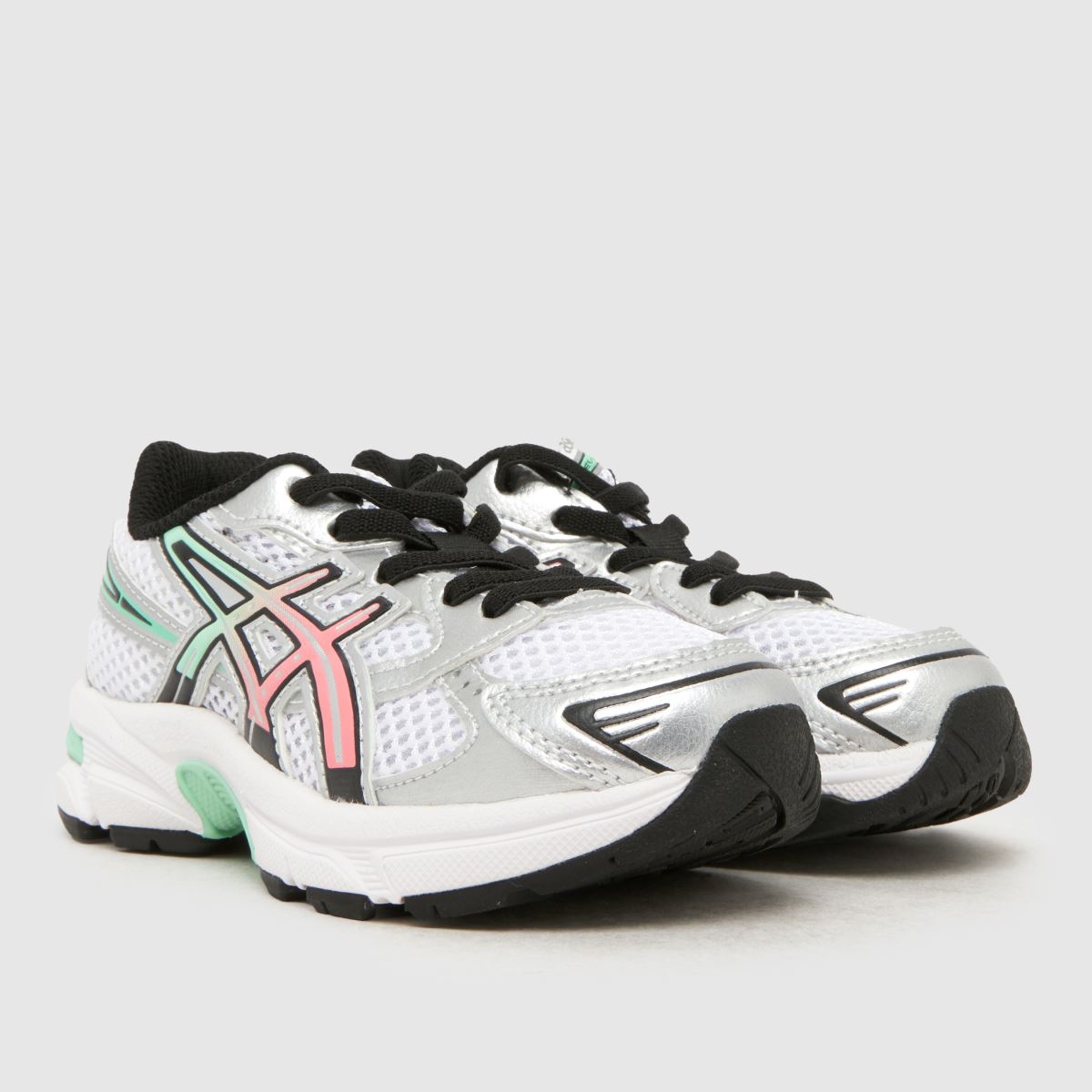 ASICS GEL-1130 Junior in Multi ASICS GEL-1130 1