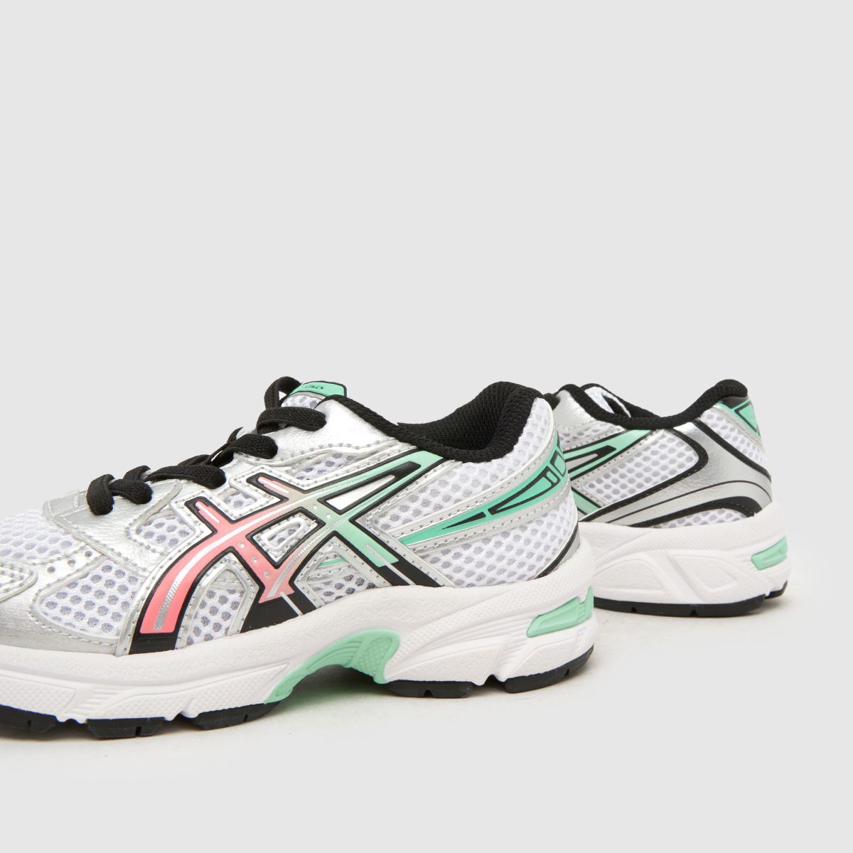 ASICS GEL-1130 Junior in Multi ASICS GEL-1130 7