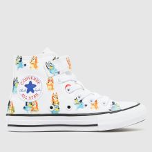 Converse X Bluey All Sar Hi 1V,1 of 4