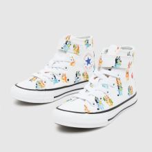 Converse X Bluey All Sar Hi 1V,3 of 4