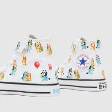 Converse X Bluey All Sar Hi 1V,4 of 4