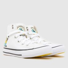 Converse All Star Hi 1V Minions,2 of 4