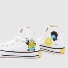 Converse All Star Hi 1V Minions,4 of 4