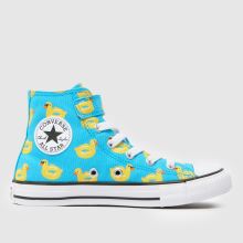Converse All Star Hi 1V,1 of 4