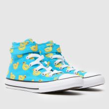 Converse All Star Hi 1V,2 of 4