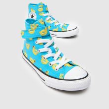 Converse All Star Hi 1V,3 of 4