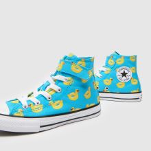 Converse All Star Hi 1V,4 of 4